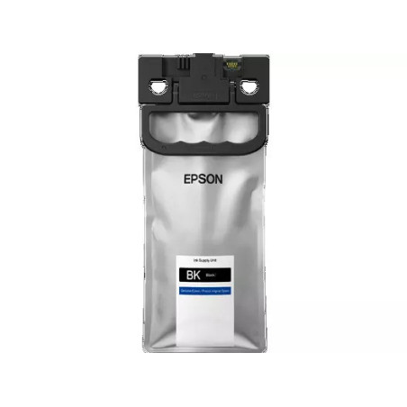 Epson WorkForce Pro EM/EP-C800R Black XL Ink