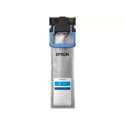 Epson WorkForce Pro EM/EP-C800R Cyan XL Ink