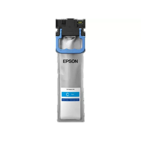Epson WorkForce Pro EM/EP-C800R Cyan XL Ink