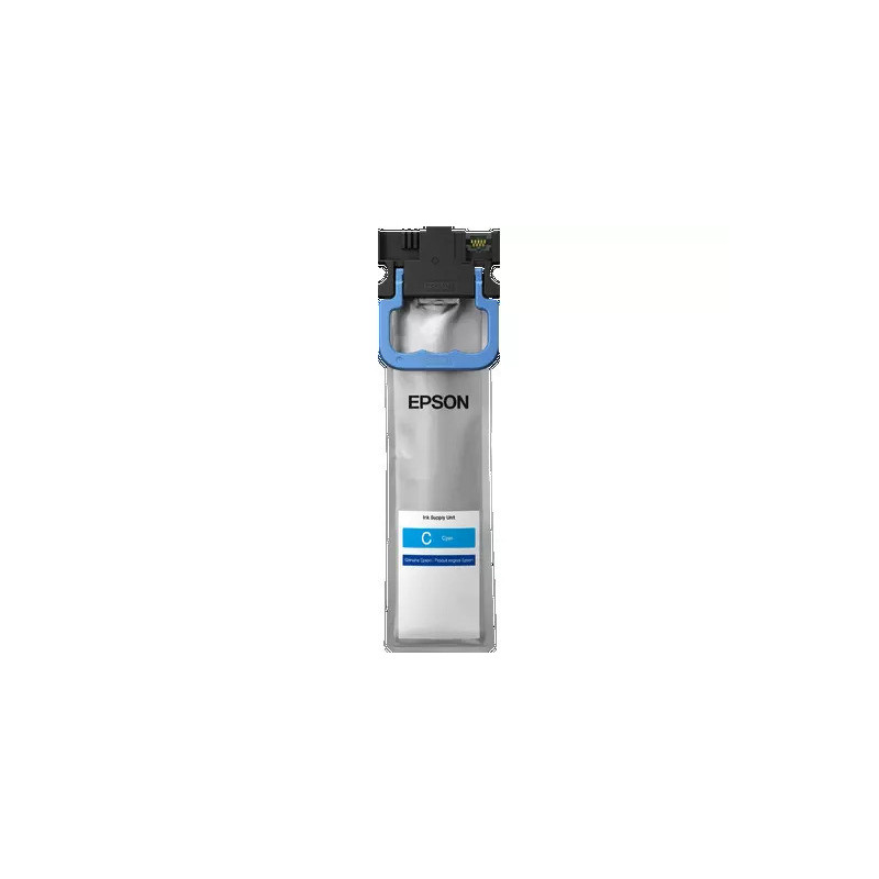 Epson WorkForce Pro EM/EP-C800R Cyan XL Ink