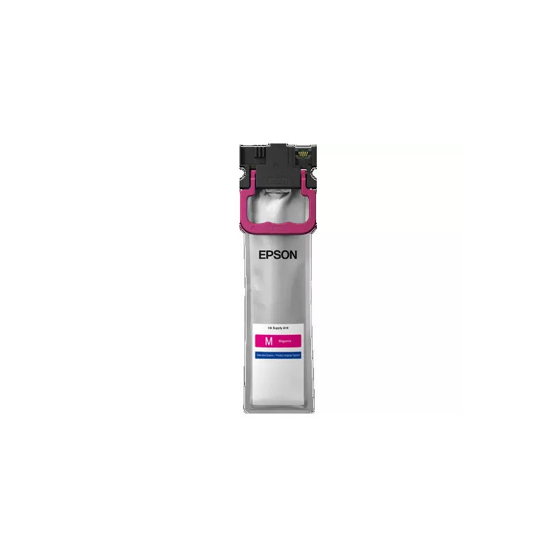 Epson WorkForce Pro EM/EP-C800R Magenta XL Ink