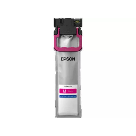 Epson WorkForce Pro EM/EP-C800R Magenta XL Ink