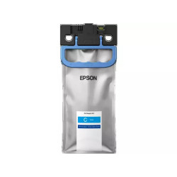 Epson WorkForce Pro EM/EP-C800R Cyan XXL Ink