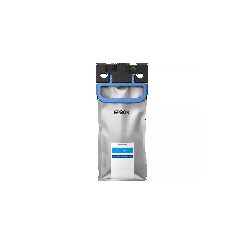 Epson WorkForce Pro EM/EP-C800R Cyan XXL Ink