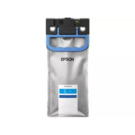 Epson WorkForce Pro EM/EP-C800R Cyan XXL Ink