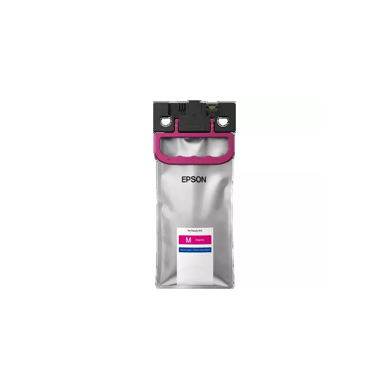 Epson WorkForce Pro EM/EP-C800R Magenta XXL Ink