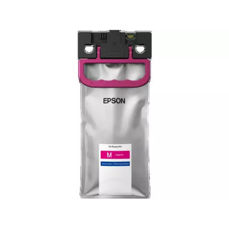 Epson WorkForce Pro EM/EP-C800R Magenta XXL Ink