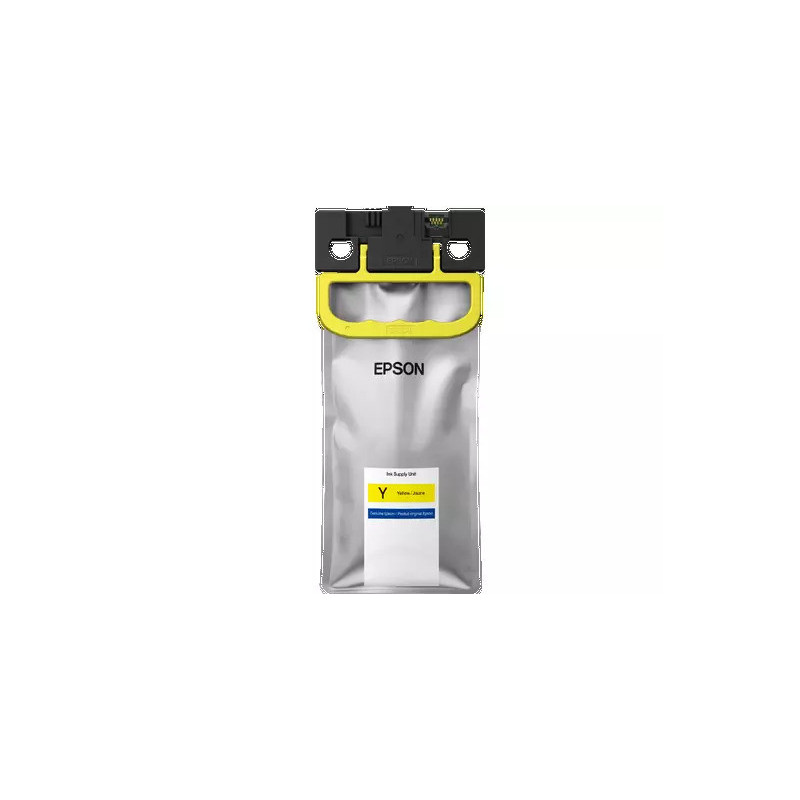 Epson WorkForce Pro EM/EP-C800R Yellow XXL Ink