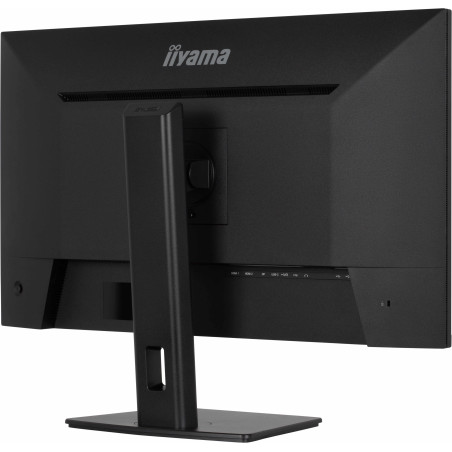 iiyama ProLite/XB3294UHSCP-B1/31,5"/VA/4K UHD/60Hz/2ms/Čierna/5R