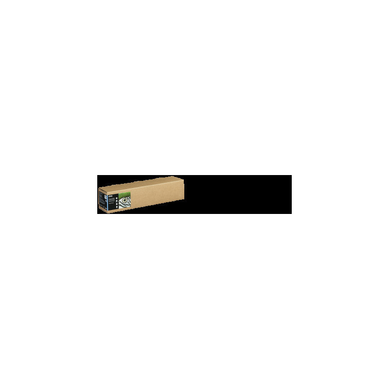 EPSON Fine Art Cotton Smooth Natural II, 24" x 15m