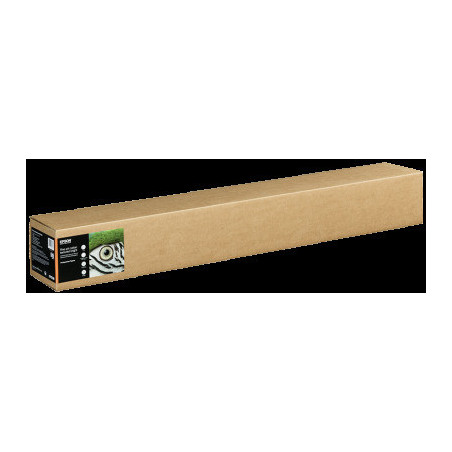 EPSON Fine Art Cotton Textured Natural II, 44" x15m
