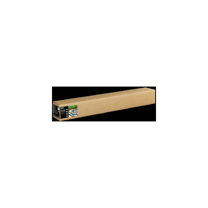 EPSON Fine Art Cotton Texturered Natural II, 64"x15m