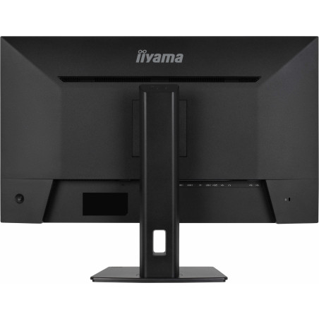 iiyama ProLite/XB3294UHSCP-B1/31,5"/VA/4K UHD/60Hz/2ms/Čierna/5R
