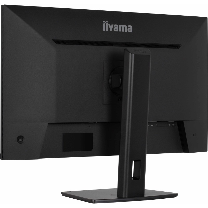 iiyama ProLite/XB3294UHSCP-B1/31,5"/VA/4K UHD/60Hz/2ms/Čierna/5R