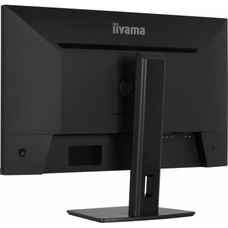 iiyama ProLite/XB3294UHSCP-B1/31,5"/VA/4K UHD/60Hz/2ms/Čierna/5R