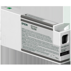 Epson T636 Matte Black 700 ml
