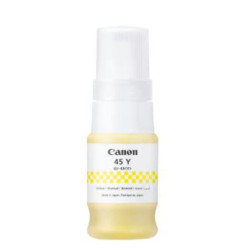 Canon INK GI-41S Y
