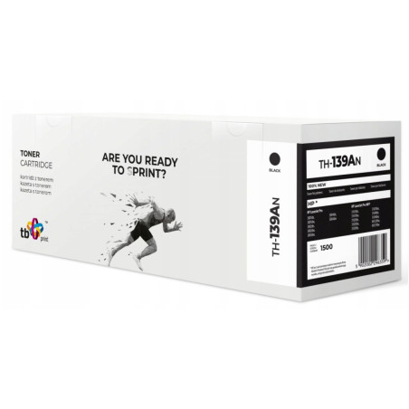 TB Toner kazeta pre HP LJ Pro 3001