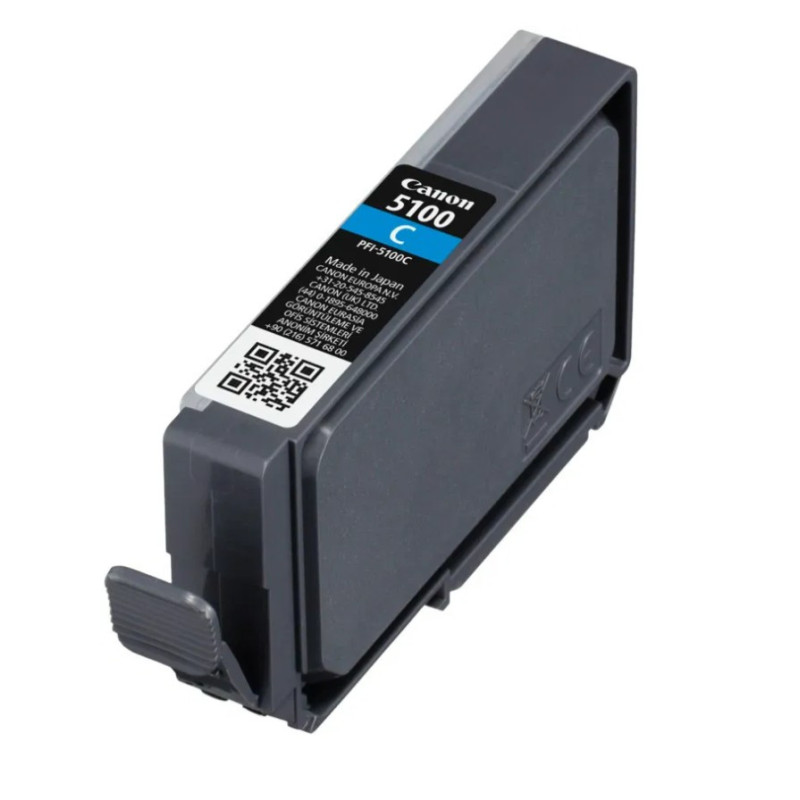 Canon INK PFI-5100 C