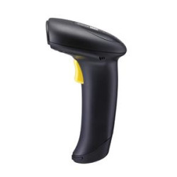 1562 laserová čítačka, bezdrôt, BT, RS232, vr. stoj.