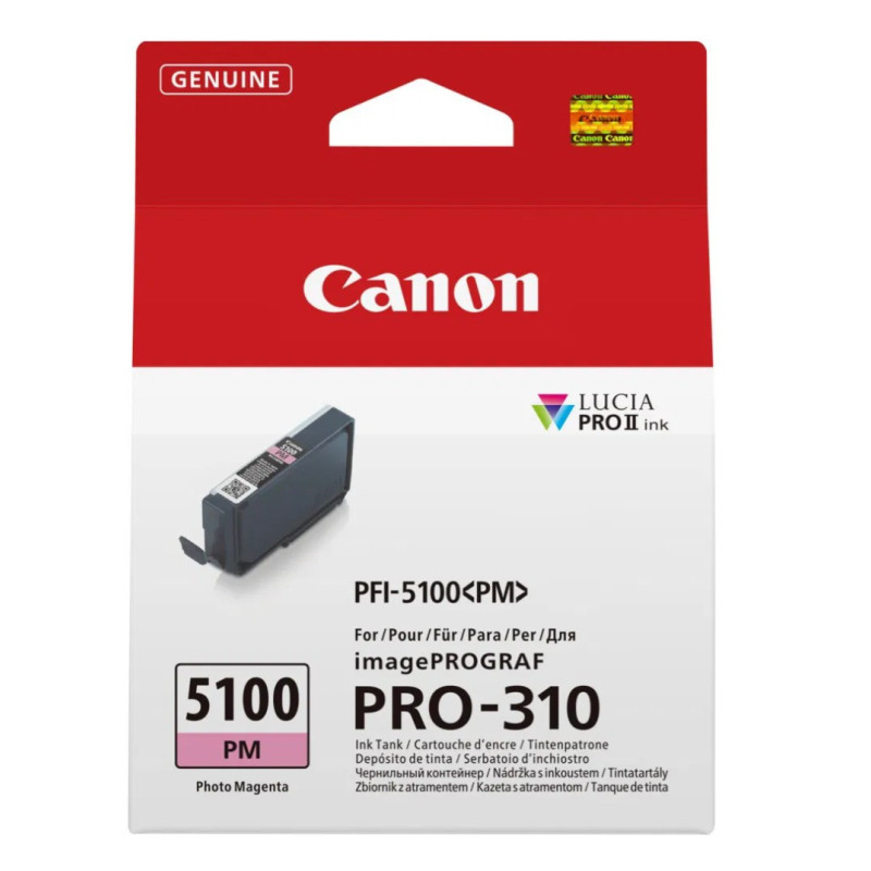 Canon INK PFI-5100 PM