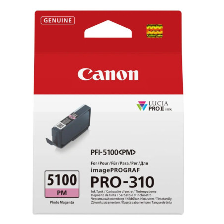 Canon INK PFI-5100 PM