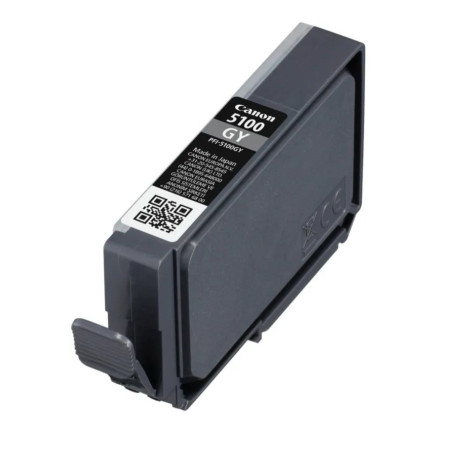 Canon INK PFI-5100 GY