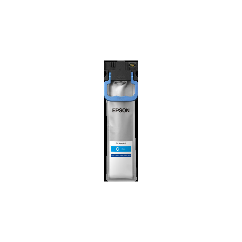 Epson WorkForce Pro EM-C810xR Cyan XL Ink