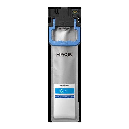 Epson WorkForce Pro EM-C810xR Cyan XL Ink