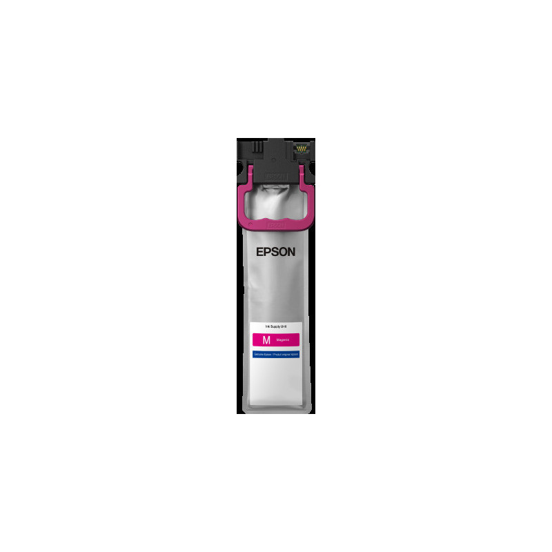 Epson WorkForce Pro EM-C810xR Magenta XL Ink