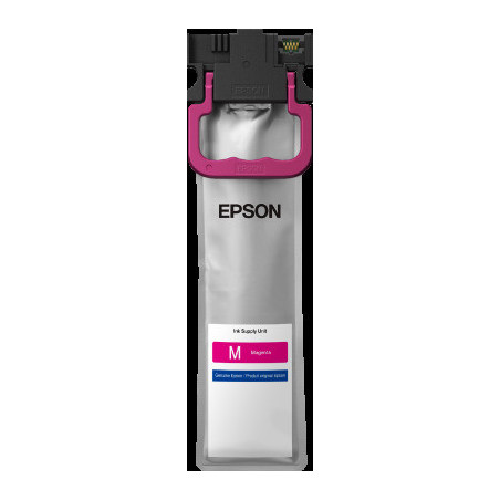 Epson WorkForce Pro EM-C810xR Magenta XL Ink