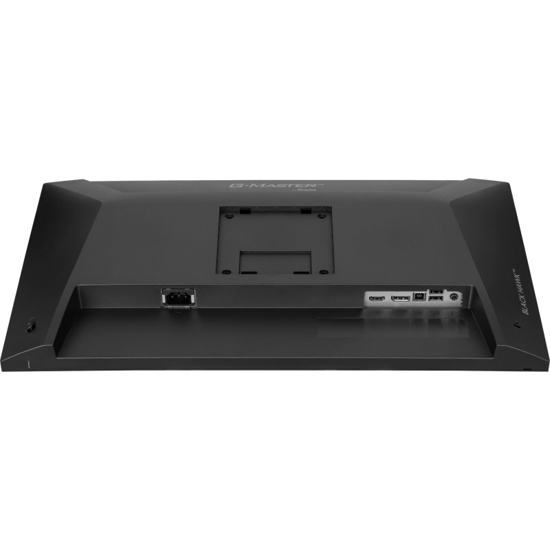 iiyama G-Master/GB2441HSU-B1/23,8"/IPS/FHD/144Hz/1ms/Čierna/3R