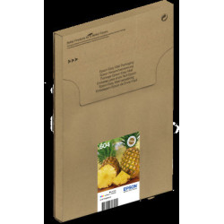 EPSON Multipack 4-farebné 604 EasyMail