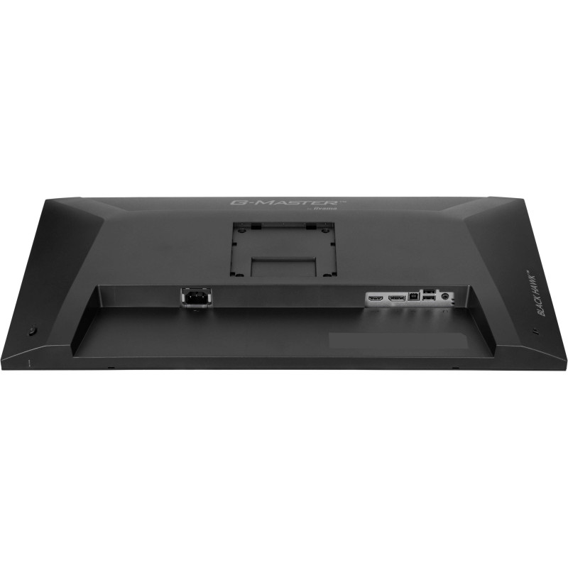 iiyama G-Master/GB2741HSU-B1/27"/IPS/FHD/144Hz/1ms/Čierna/3R