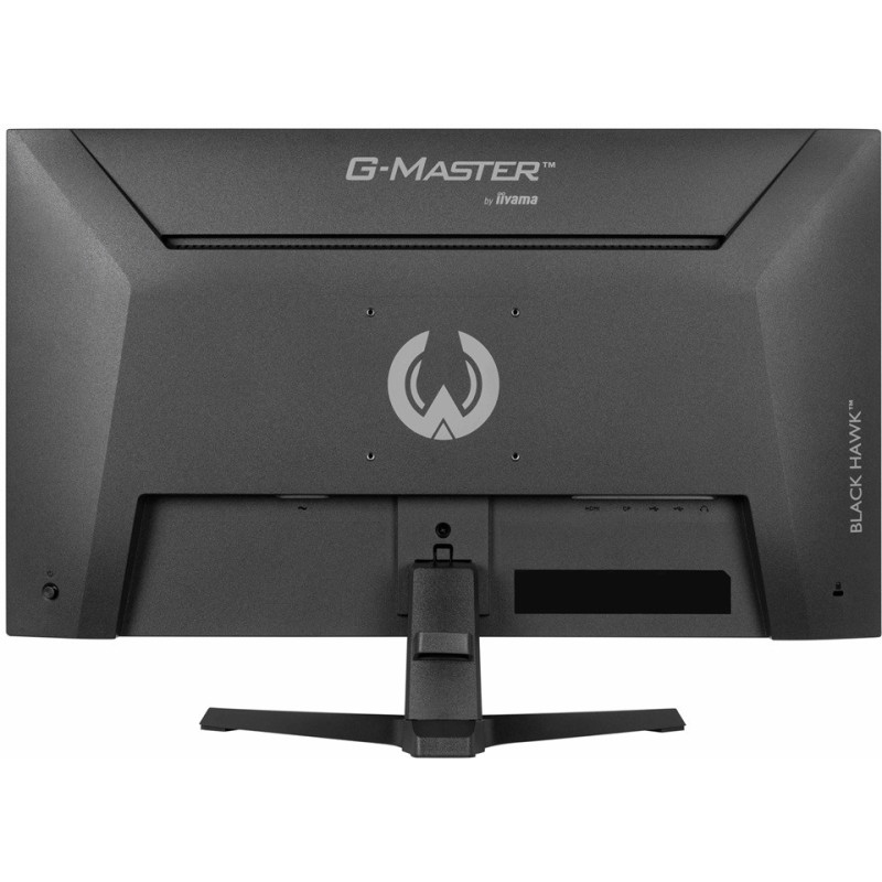 iiyama G-Master/G2741QSU-B1/27"/IPS/QHD/144Hz/1ms/Čierna/3R
