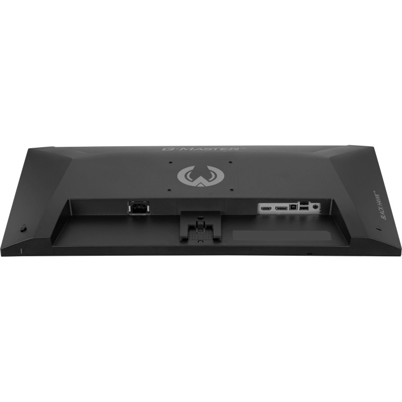 iiyama G-Master/G2741QSU-B1/27"/IPS/QHD/144Hz/1ms/Čierna/3R