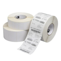 Zebra termopapier Z-Perform 1000D 80 Receipt