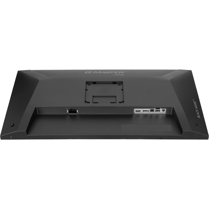 iiyama G-Master/GB2741QSU-B1/27"/IPS/QHD/144Hz/1ms/Čierna/3R