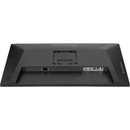 iiyama G-Master/GB2741QSU-B1/27"/IPS/QHD/144Hz/1ms/Čierna/3R