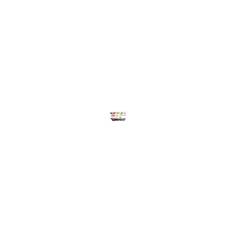 OWA Armor toner kompatibilný s Brother TN-248XL BK, 3000st, čierna/black