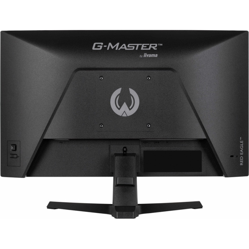 iiyama G-Master/G2471HS-B1/23,8"/IPS/FHD/240Hz/0,3ms/Čierna/3R