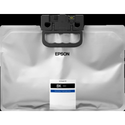 Epson WorkForce Pro EM-C8101R Black XXL Ink
