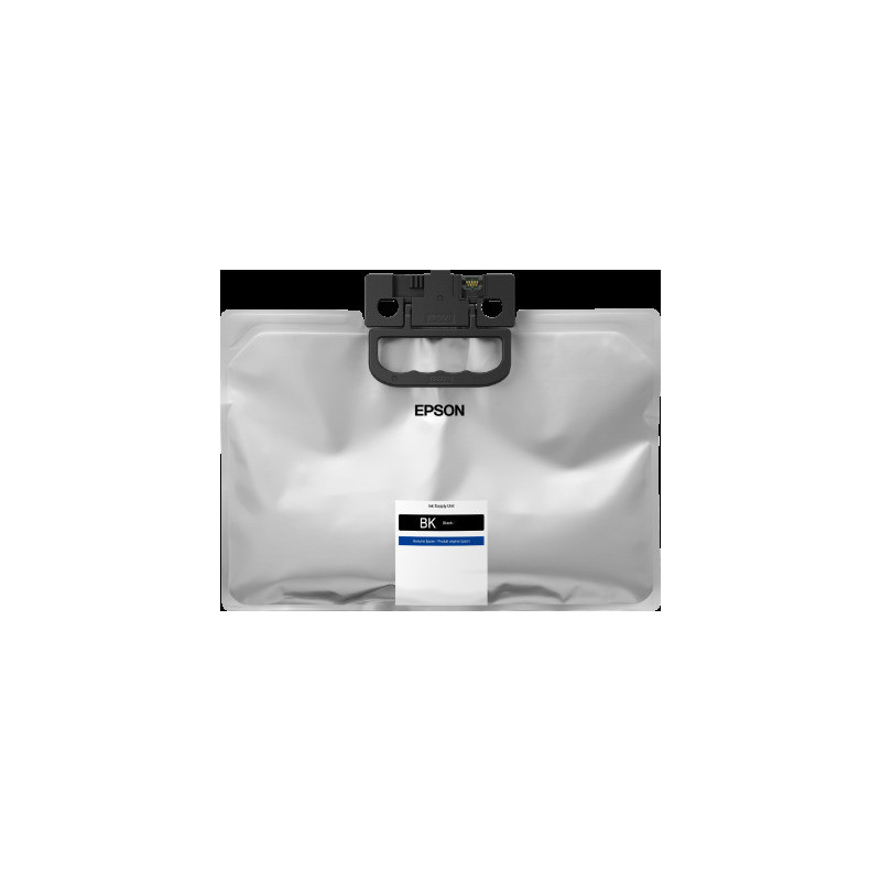 Epson WorkForce Pro EM-C8101R Black XXL Ink