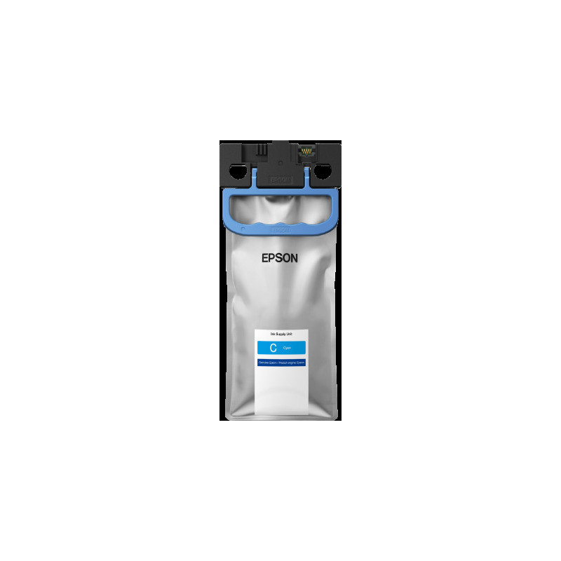Epson WorkForce Pro EM-C8101R Cyan XXL Ink
