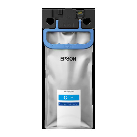 Epson WorkForce Pro EM-C8101R Cyan XXL Ink