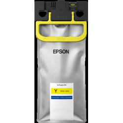 Epson WorkForce Pro EM-C8101R Yellow XXL Ink