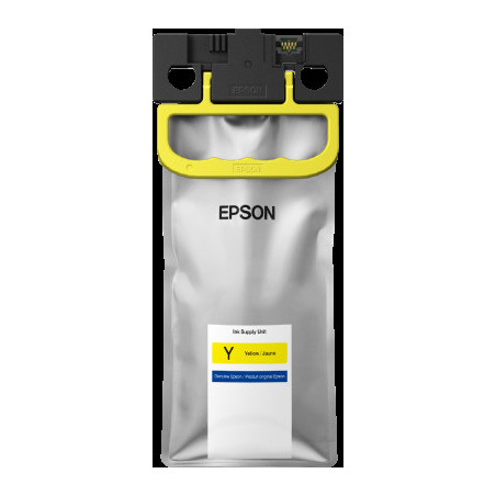 Epson WorkForce Pro EM-C8101R Yellow XXL Ink