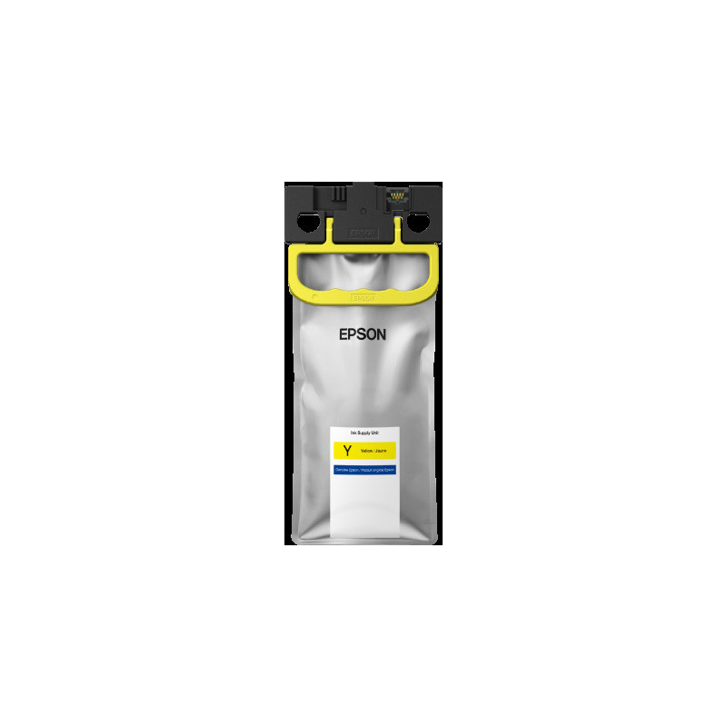 Epson WorkForce Pro EM-C8101R Yellow XXL Ink