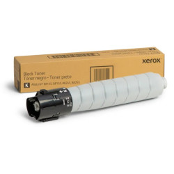 45/55 Speed ??Black Toner Cartridge Sold - DMO
