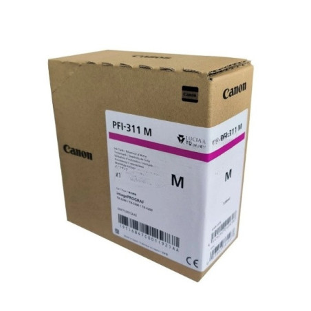 CANON INK PFI-311M TX-3200, 4200